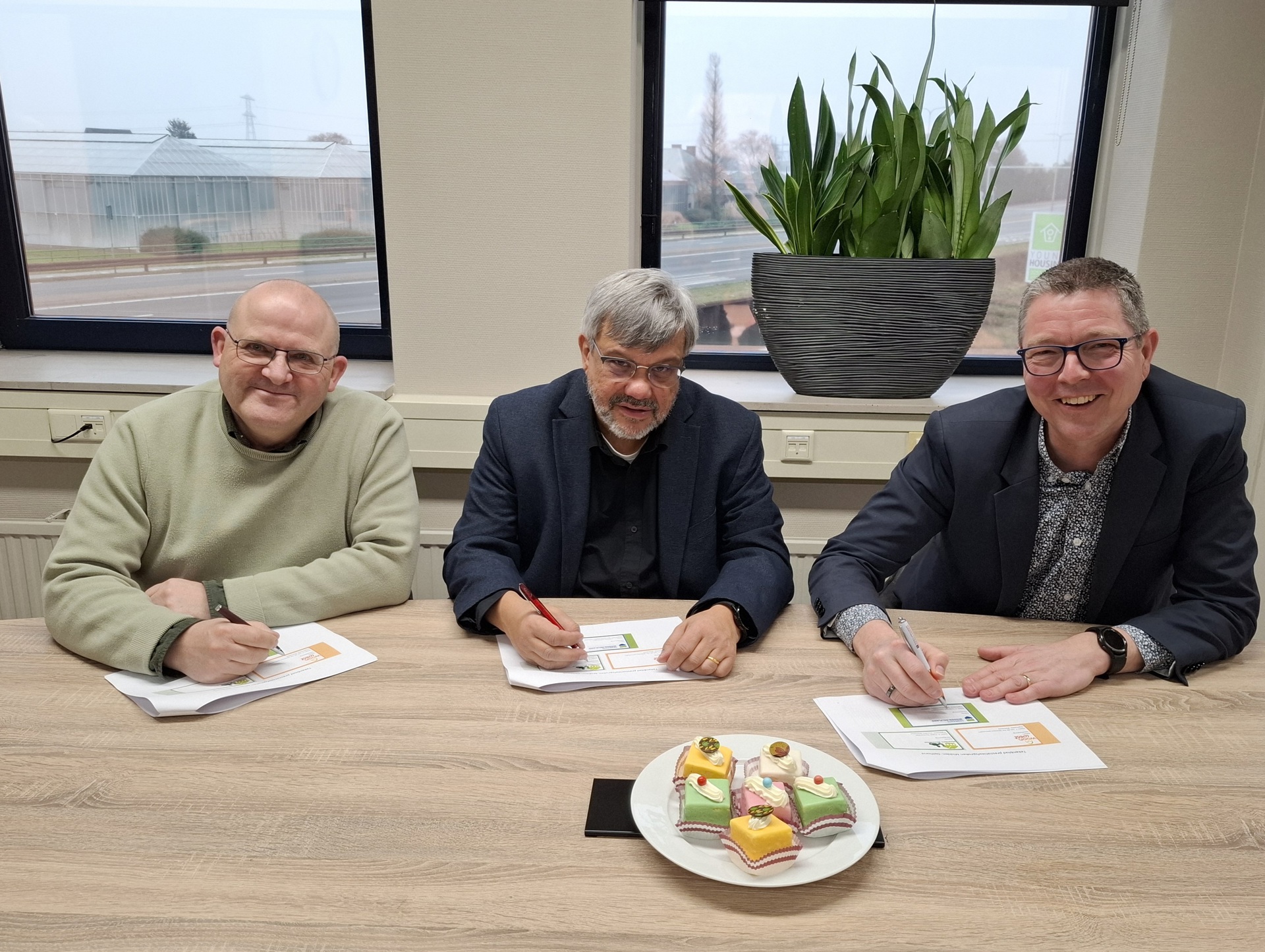 Prestatieafspraken MD